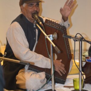 Alam al-Khayal Music Society