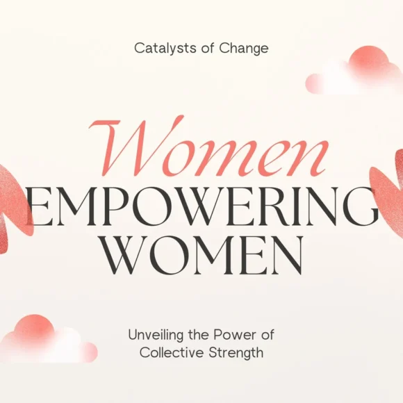 Empowering Women Through Health Education (Womens Day)