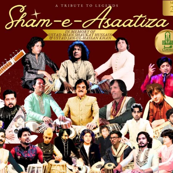 A Soulful Tribute Through Music