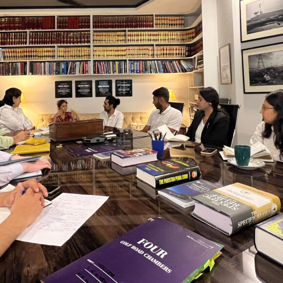 Environment Campaign Meeting